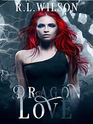 cover image of Dragon Love